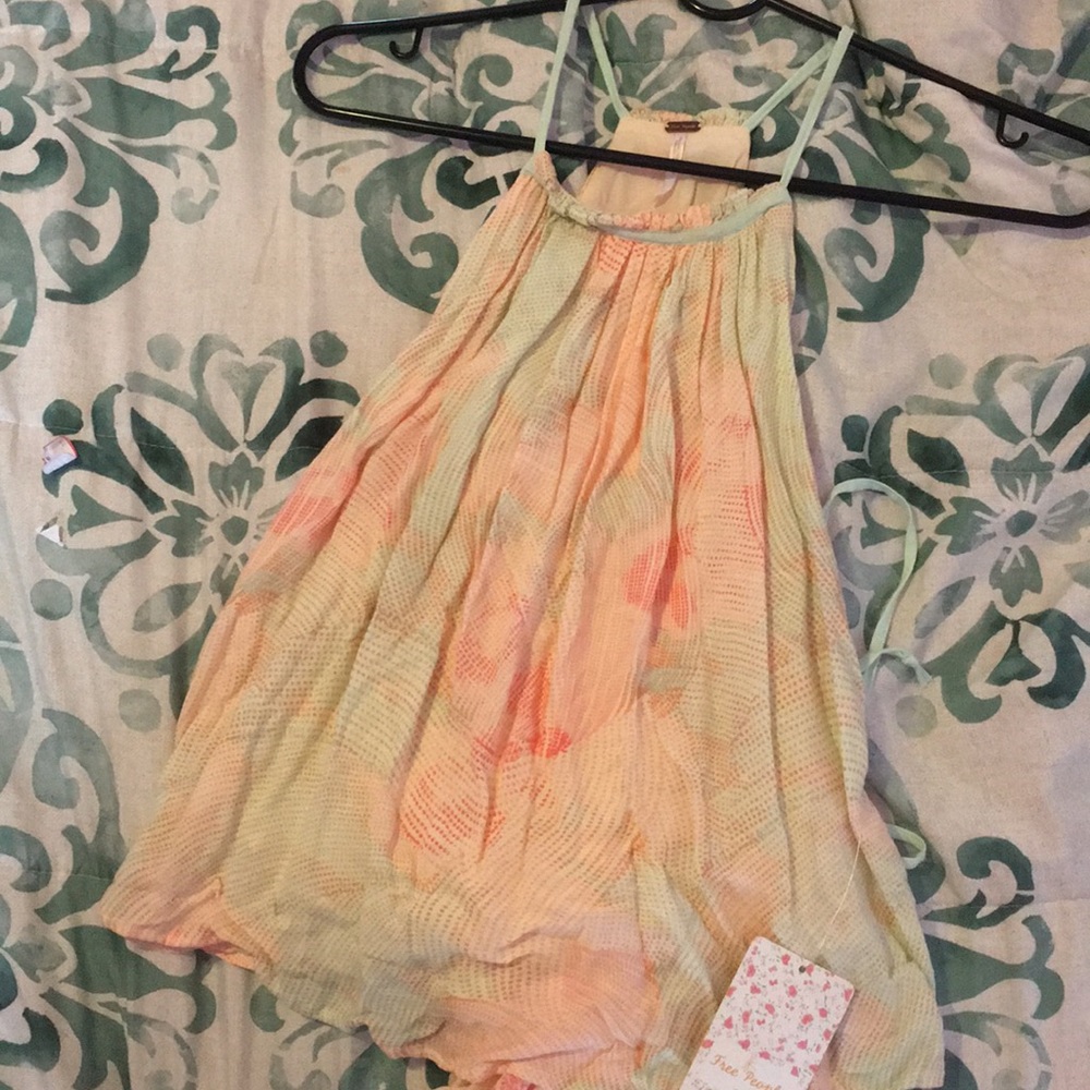 Free People top